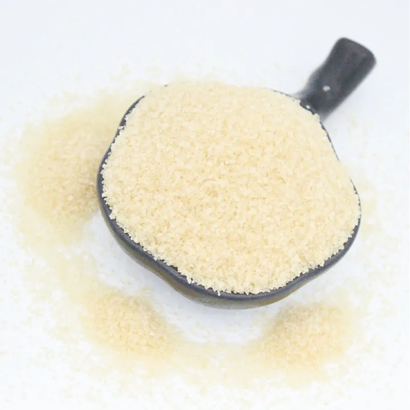Manufacturers Supply Bulk Pharmaceutical Grade Gelatin